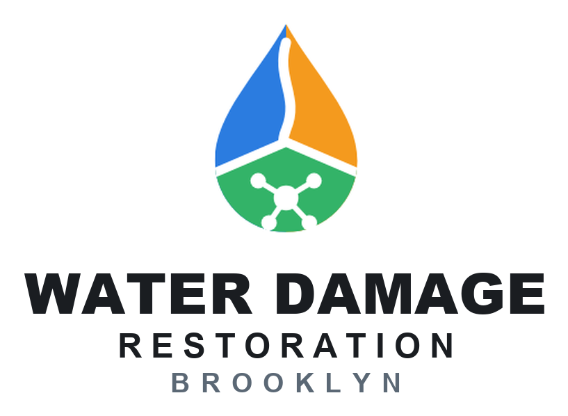 Water Damage Restoration Brooklyn logo